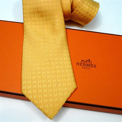 hermes tie h625747t|hermes faconnee ties.